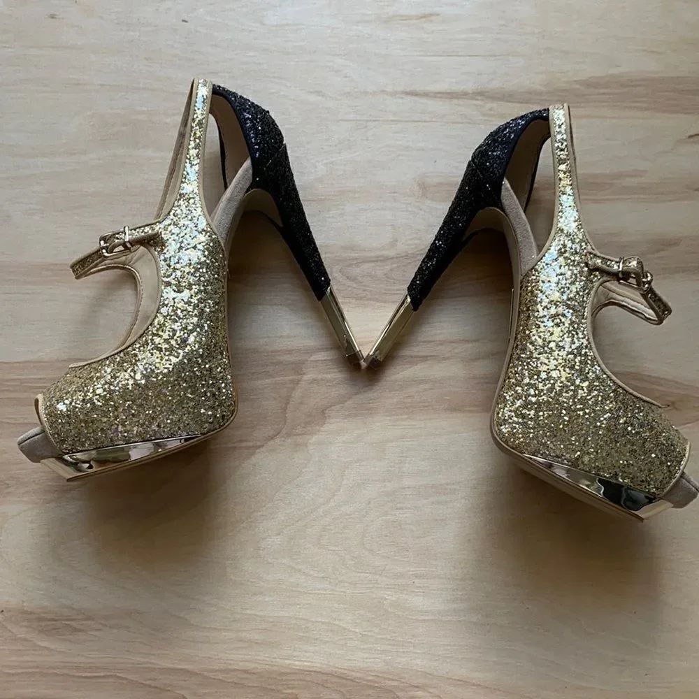 Boutique 9 Evening Shoes 